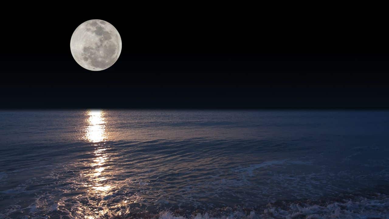 Moon Magick 1