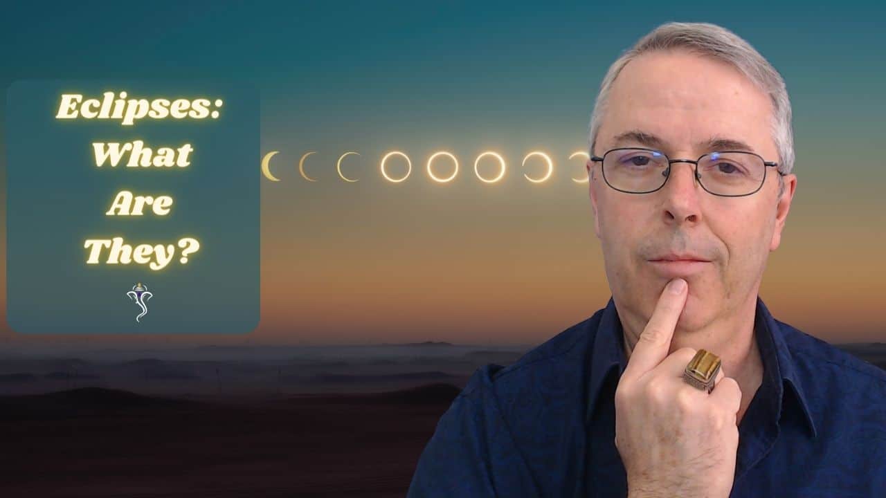 Eclipses