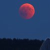 Full Moon Lunar Eclipse