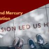 Jupiter and Mercury Station