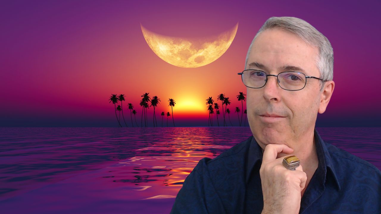Jyeshtha Full Moon