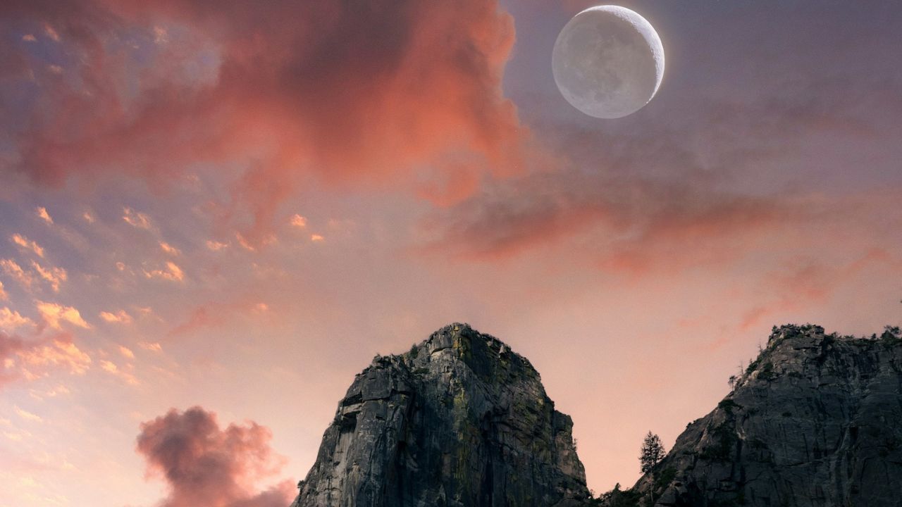 Magha New Moon