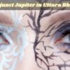 Mars Conjunct Jupiter