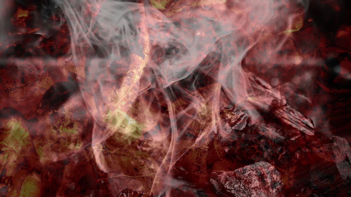 Retrograde Mercury