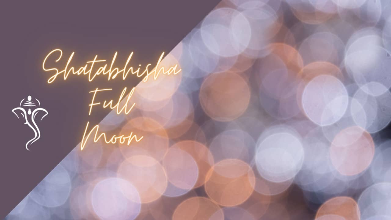Shatabhisha