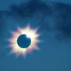 Total Solar Eclipse in Ashwini