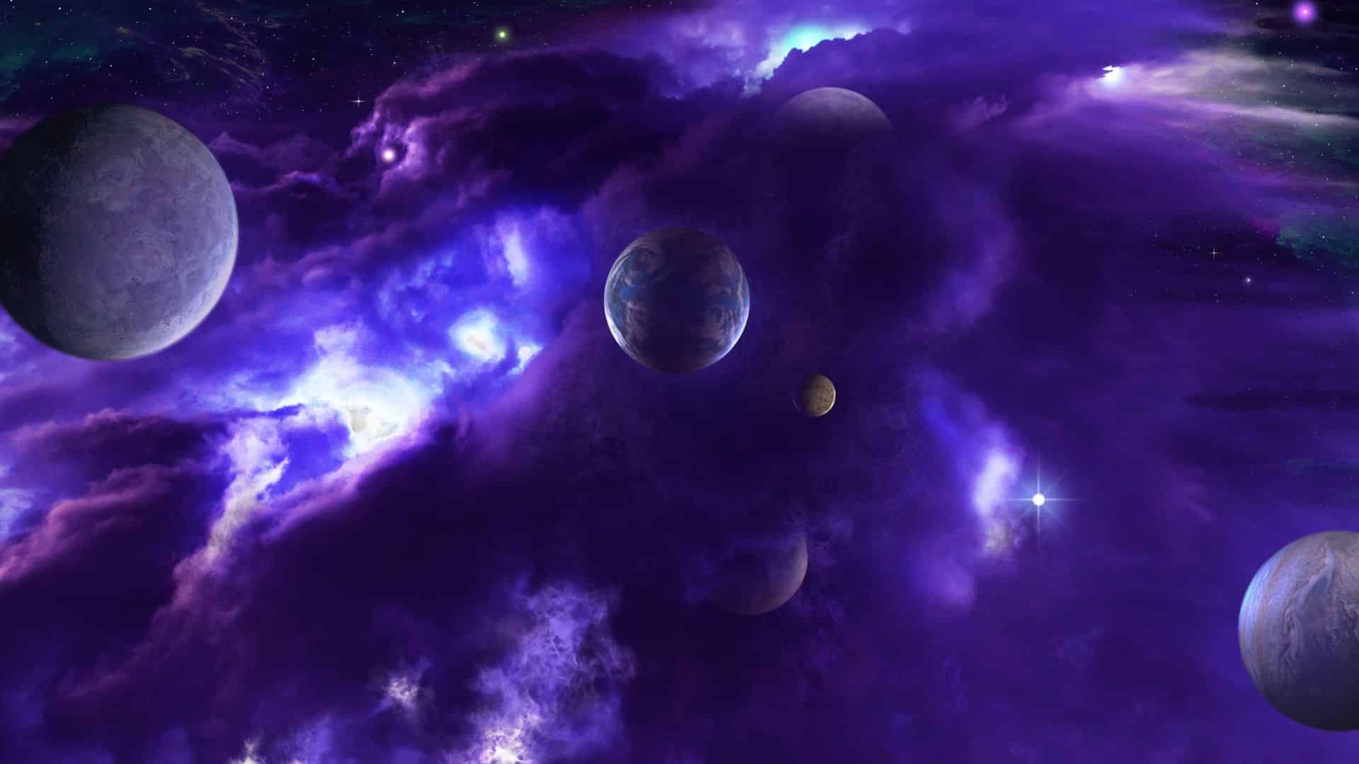 Get to Know the Planets (Grahas) Module 2 (Fundamentals)