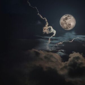 Full Moon