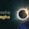 Magha Solar Eclipse