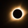 New Moon Solar Eclipse in Swati