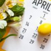 April 2025 Horoscopes