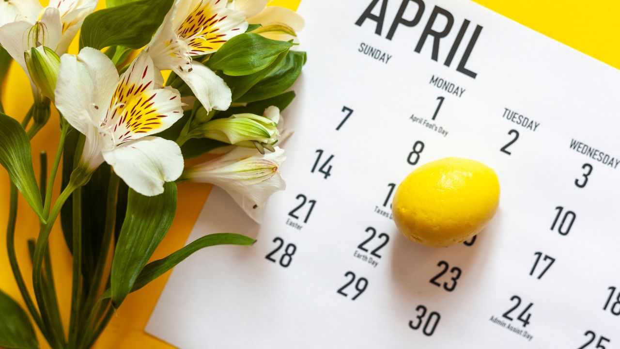 April 2025 Horoscopes