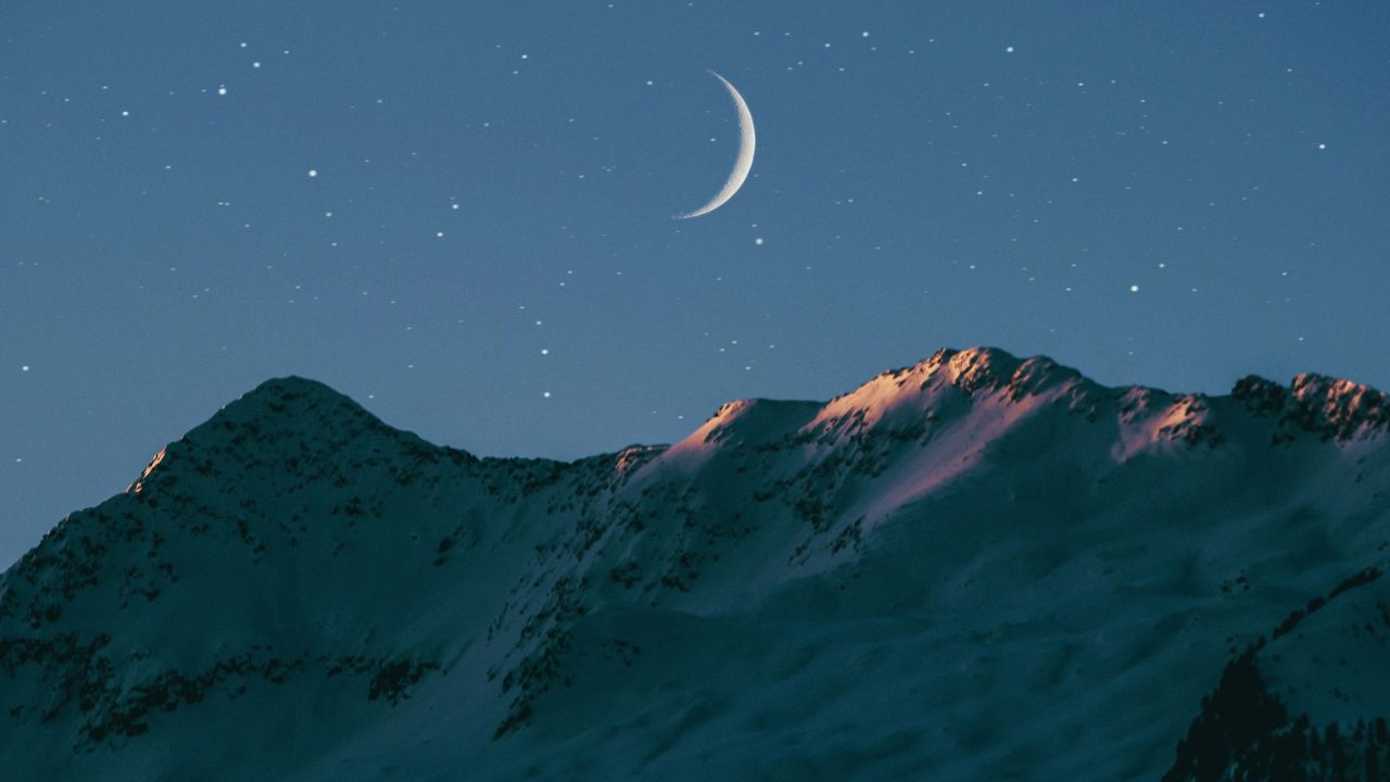 New Moon