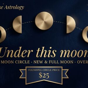Under This Moon