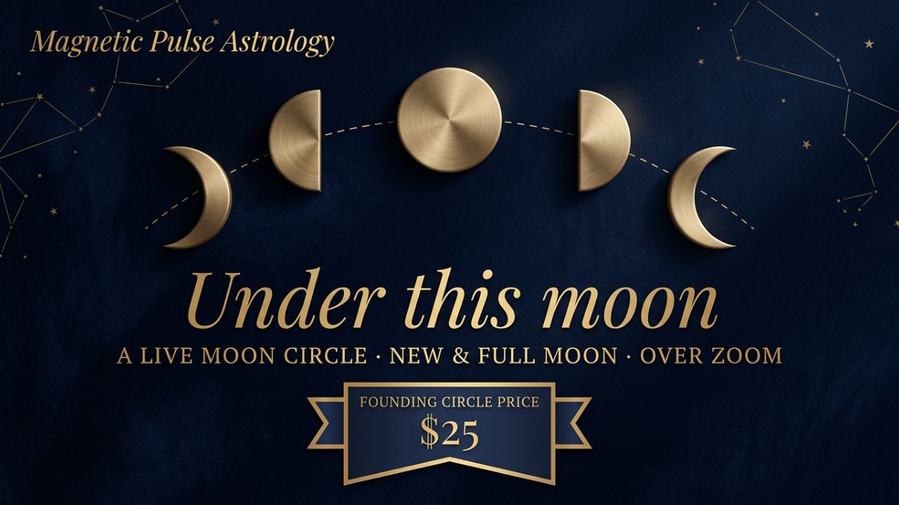 Under This Moon