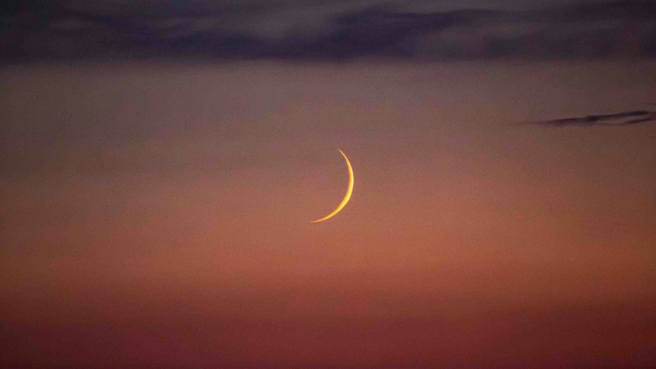 Mula New Moon