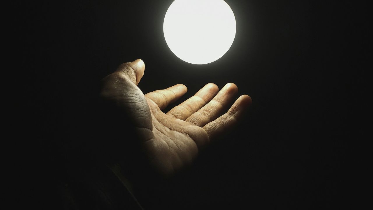 Bharani