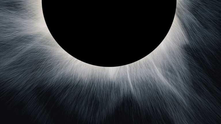 Magnetic Pulse Astrology featuring Michael Reed: New Moon Partial Solar Eclipse in Magha August 12th, 2026