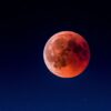 Shatabhisha Lunar Eclipse