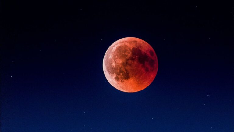 Magnetic Pulse Astrology featuring Michael Reed: Shatabhisha Lunar Eclipse August 27th-28th, 2026