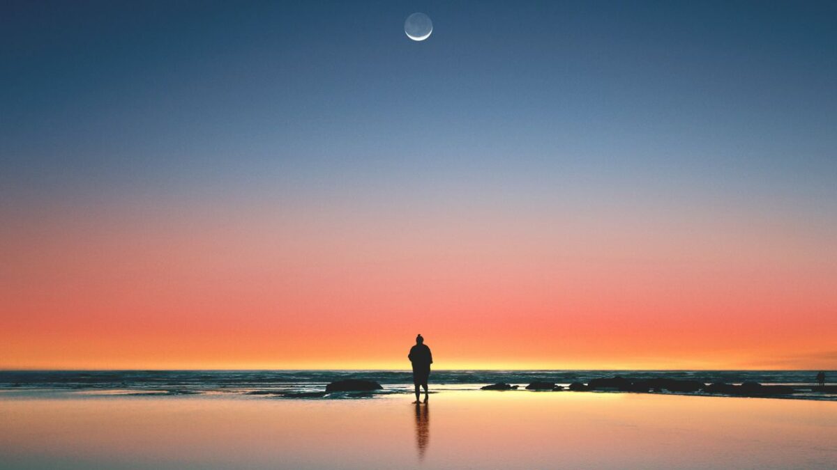 Uttara Phalguni New Moon