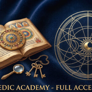 Vedic Academy Full Access