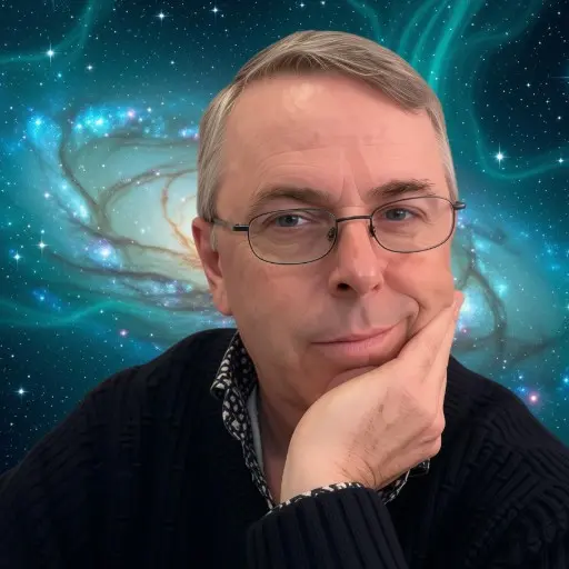 Michael Reed