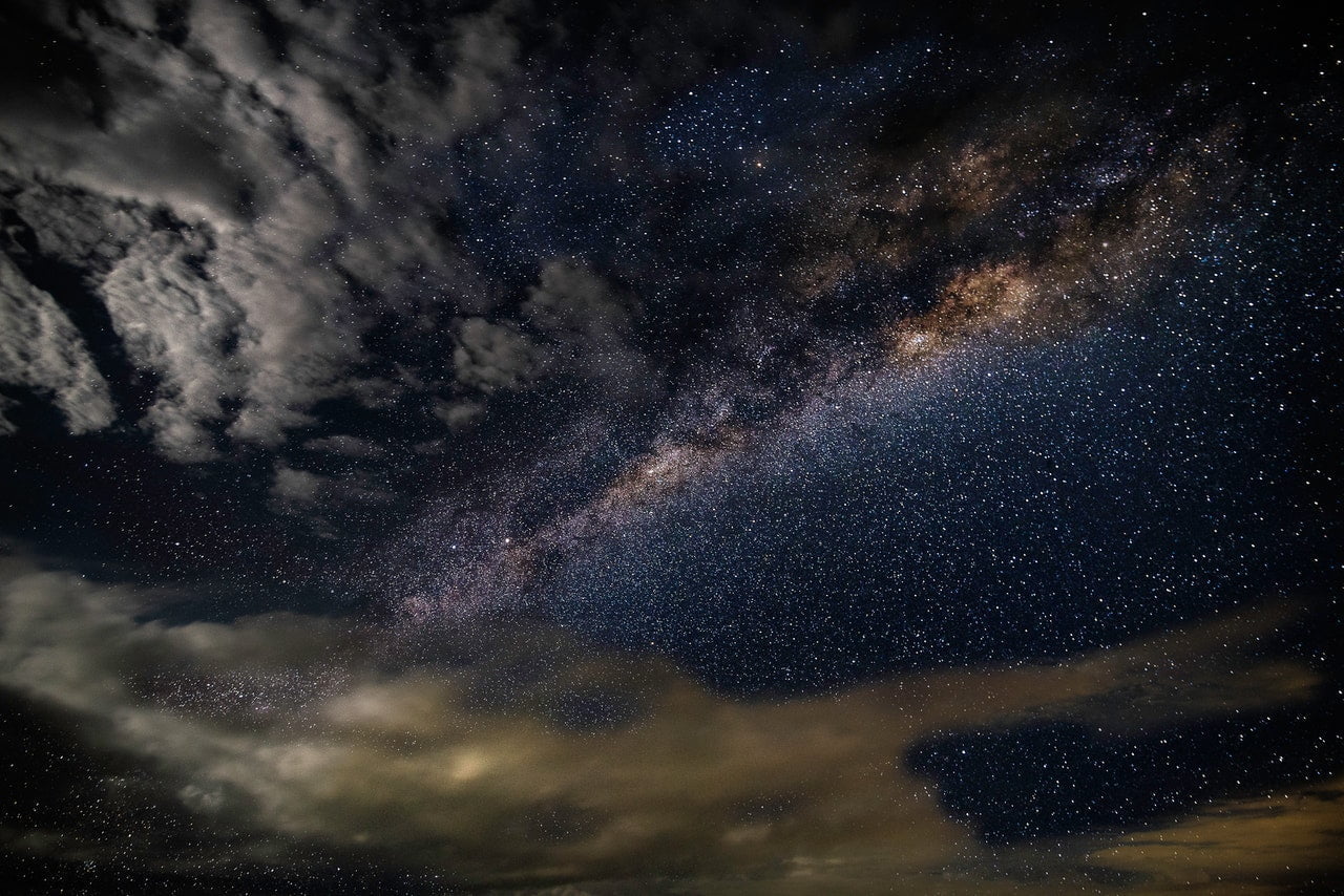Get to Know the Planets (Grahas) Module 1 (Fundamentals)