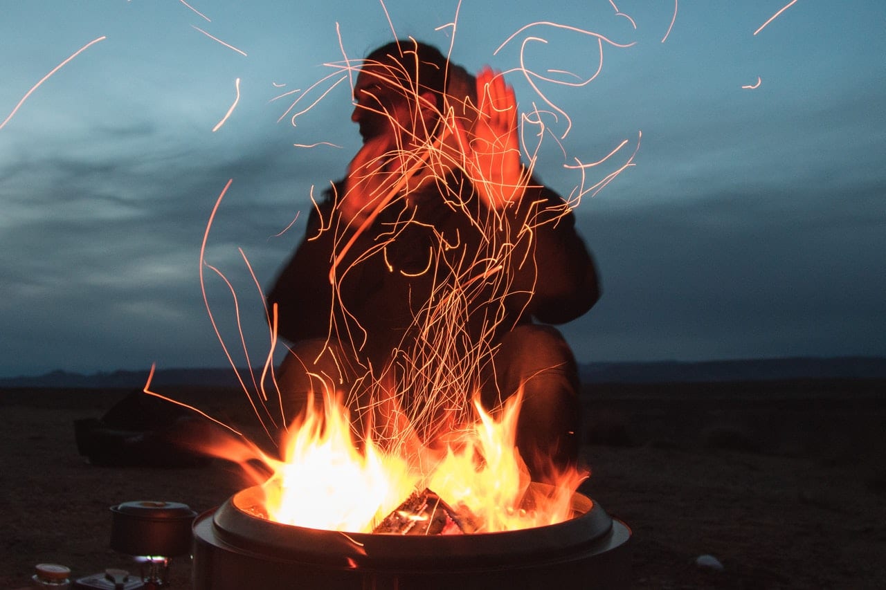 Krittika Nakshatra