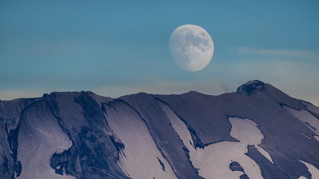 Sravana Full Moon