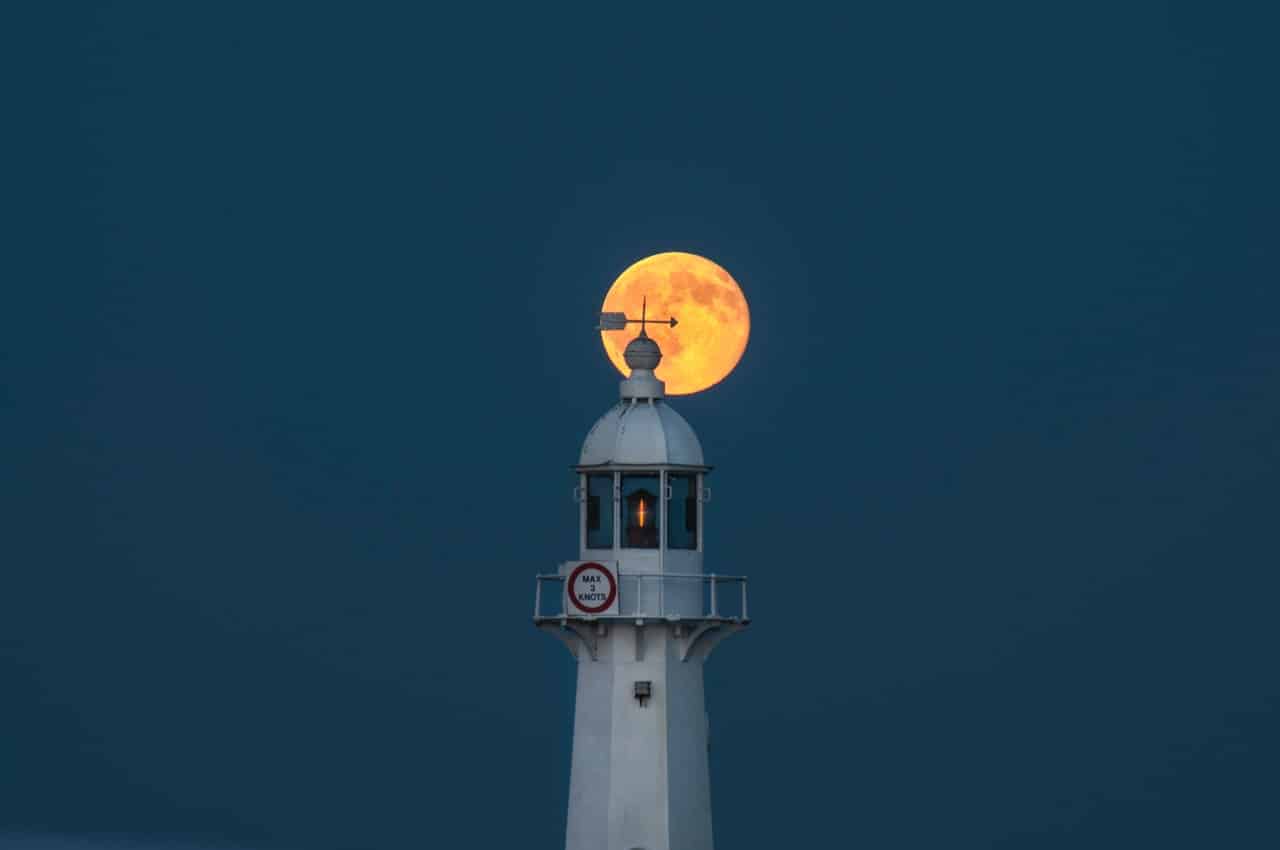 Purva Ashadha Full Moon