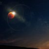 Lunar Eclipse